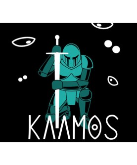 Kaamos: Puzzle Roguelike Steam Key GLOBAL